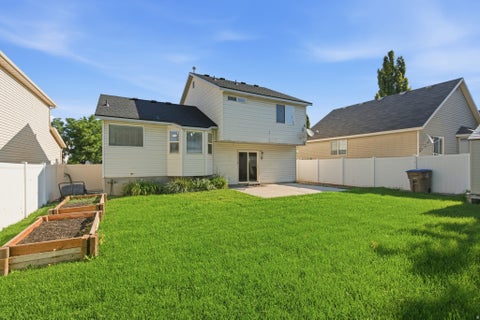Tiny photo for 261 W BEVERLEE ANN DR, Draper, UT 84020 (MLS # 2173953)