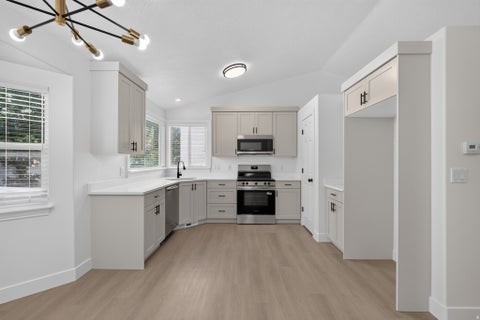 Tiny photo for 261 W BEVERLEE ANN DR, Draper, UT 84020 (MLS # 2173953)