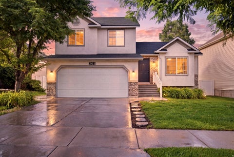 Tiny photo for 261 W BEVERLEE ANN DR, Draper, UT 84020 (MLS # 2173953)