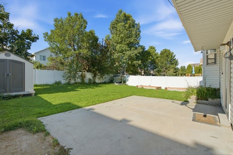Tiny photo for 261 W BEVERLEE ANN DR, Draper, UT 84020 (MLS # 2173953)