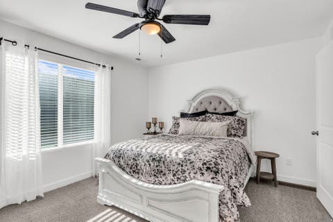 Tiny photo for 11628 S FROST VIEW LN W #23, Draper, UT 84020 (MLS # 2160077)