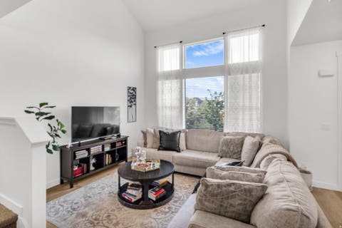 Tiny photo for 11628 S FROST VIEW LN W #23, Draper, UT 84020 (MLS # 2160077)