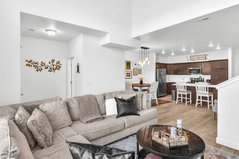 Tiny photo for 11628 S FROST VIEW LN W #23, Draper, UT 84020 (MLS # 2160077)