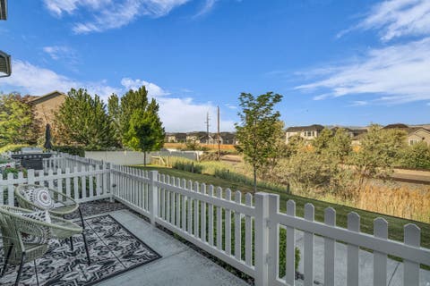 Tiny photo for 11628 S FROST VIEW LN W #23, Draper, UT 84020 (MLS # 2160077)