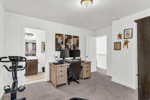 Tiny photo for 11628 S FROST VIEW LN W #23, Draper, UT 84020 (MLS # 2160077)