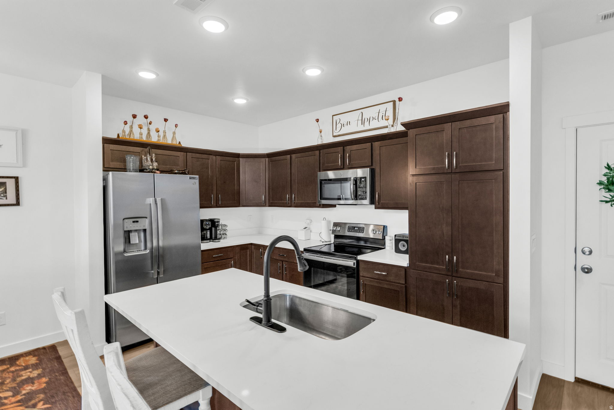 DRAPER TOWNS - Residential