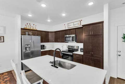 Tiny photo for 11628 S FROST VIEW LN W #23, Draper, UT 84020 (MLS # 2160077)