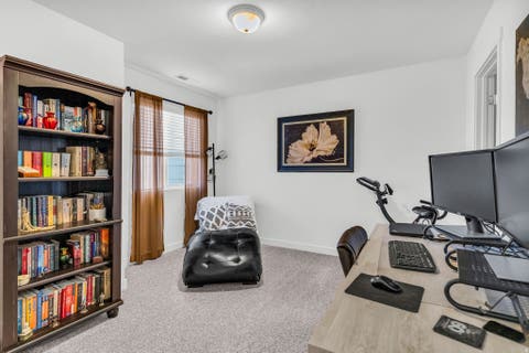 Tiny photo for 11628 S FROST VIEW LN W #23, Draper, UT 84020 (MLS # 2160077)
