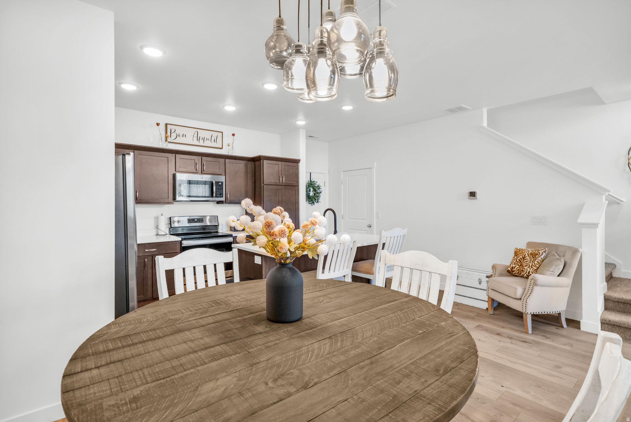DRAPER TOWNS - Residential