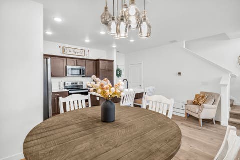 Tiny photo for 11628 S FROST VIEW LN W #23, Draper, UT 84020 (MLS # 2160077)