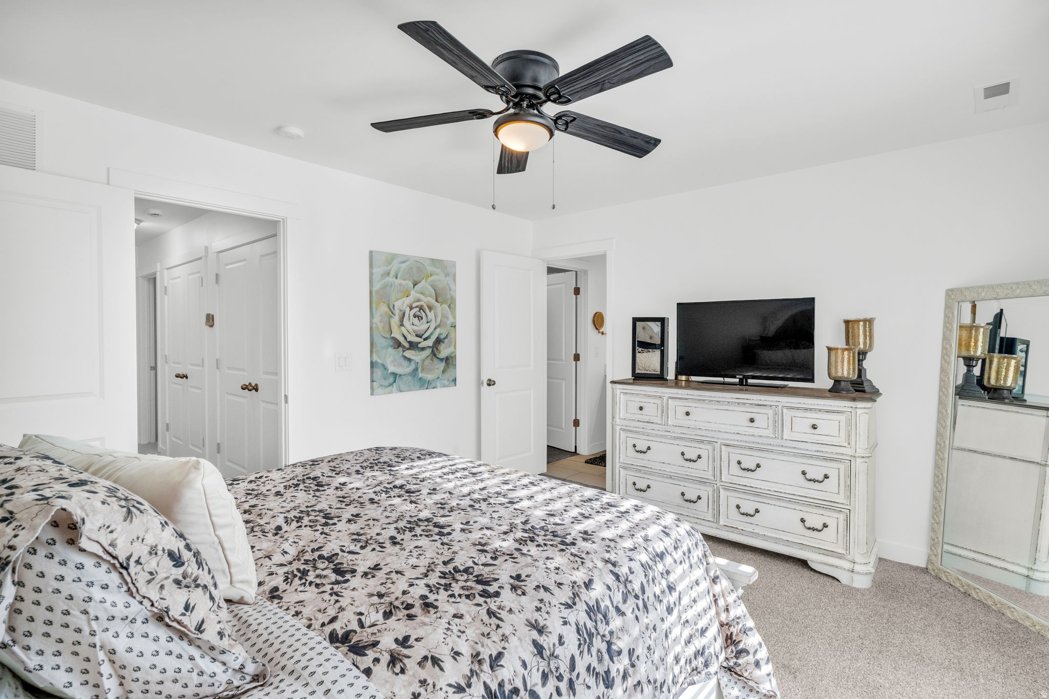 DRAPER TOWNS - Residential
