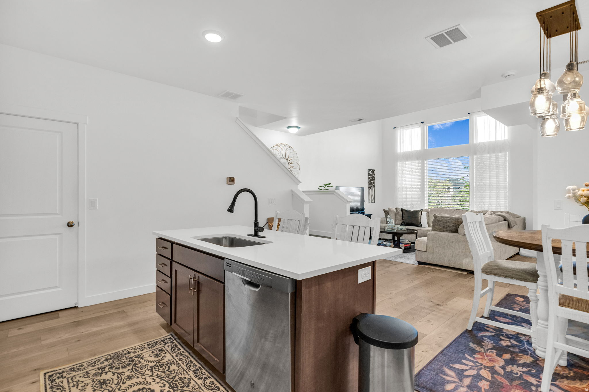 DRAPER TOWNS - Residential