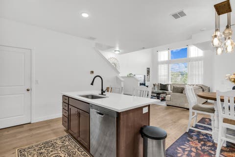 Tiny photo for 11628 S FROST VIEW LN W #23, Draper, UT 84020 (MLS # 2160077)