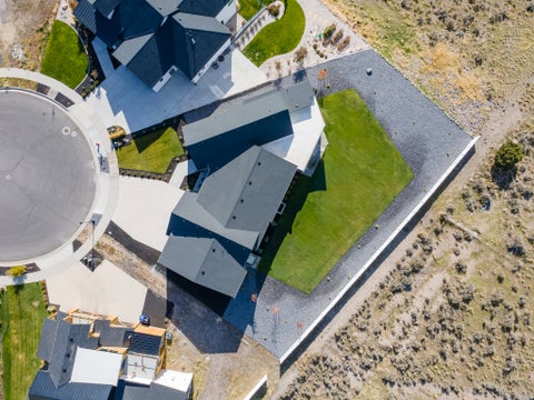 Tiny photo for 7371 W SUMMIT CREST CIR, Herriman, UT 84096 (MLS # 2180394)