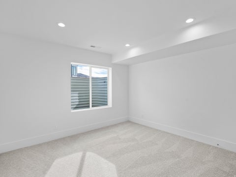 Tiny photo for 7371 W SUMMIT CREST CIR, Herriman, UT 84096 (MLS # 2180394)
