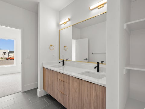 Tiny photo for 7371 W SUMMIT CREST CIR, Herriman, UT 84096 (MLS # 2180394)