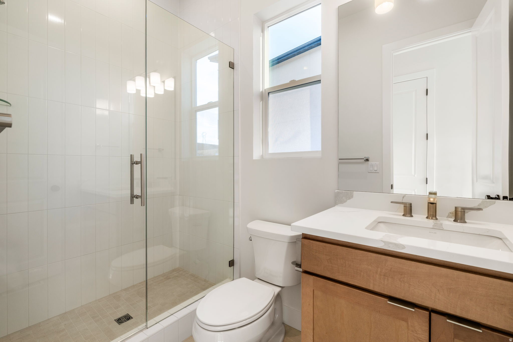 WESTLAKE VISTAS - Residential