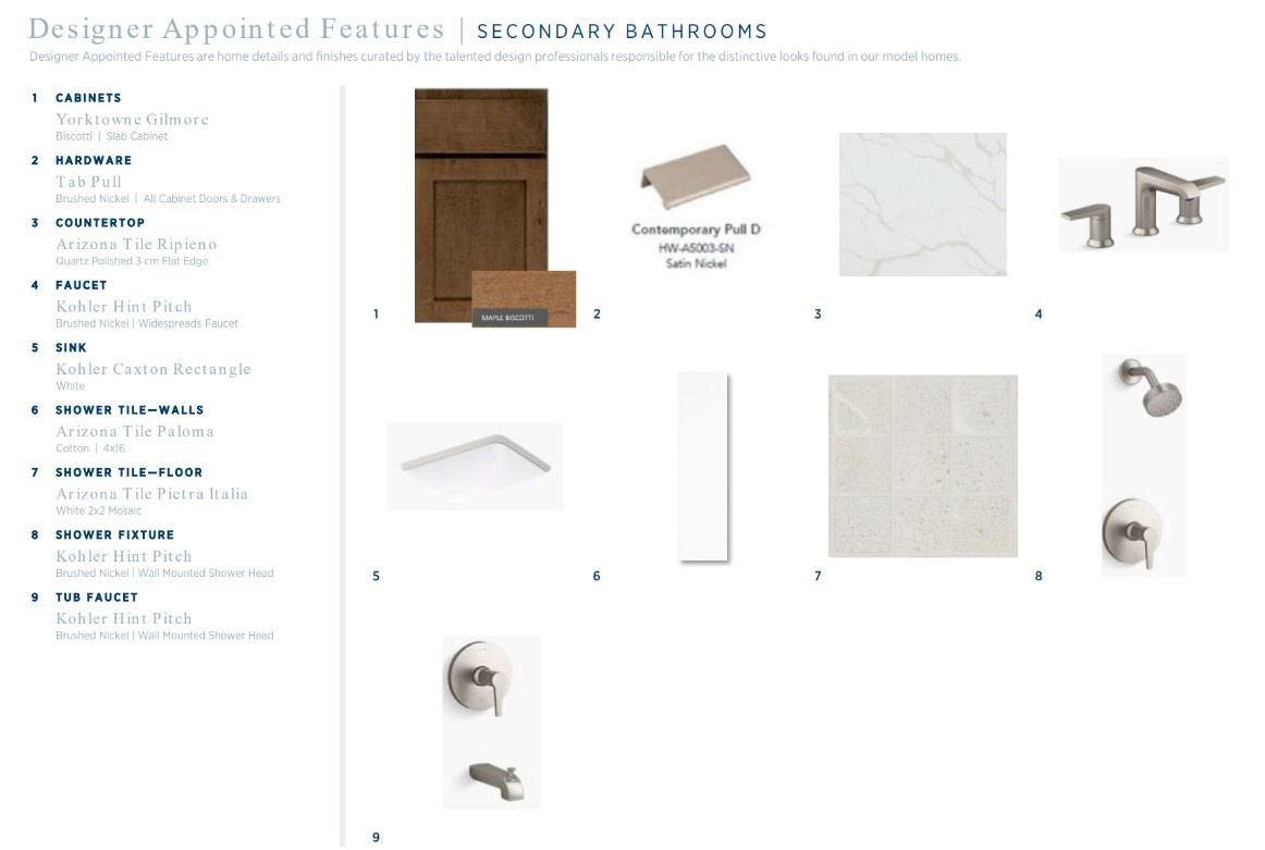 WESTLAKE VISTAS - Residential