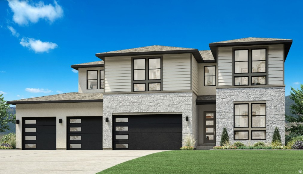 WESTLAKE VISTAS - Residential