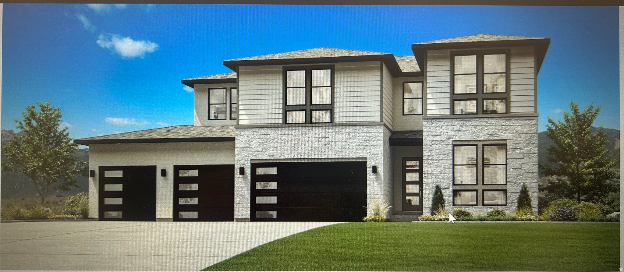 WESTLAKE VISTAS - Residential