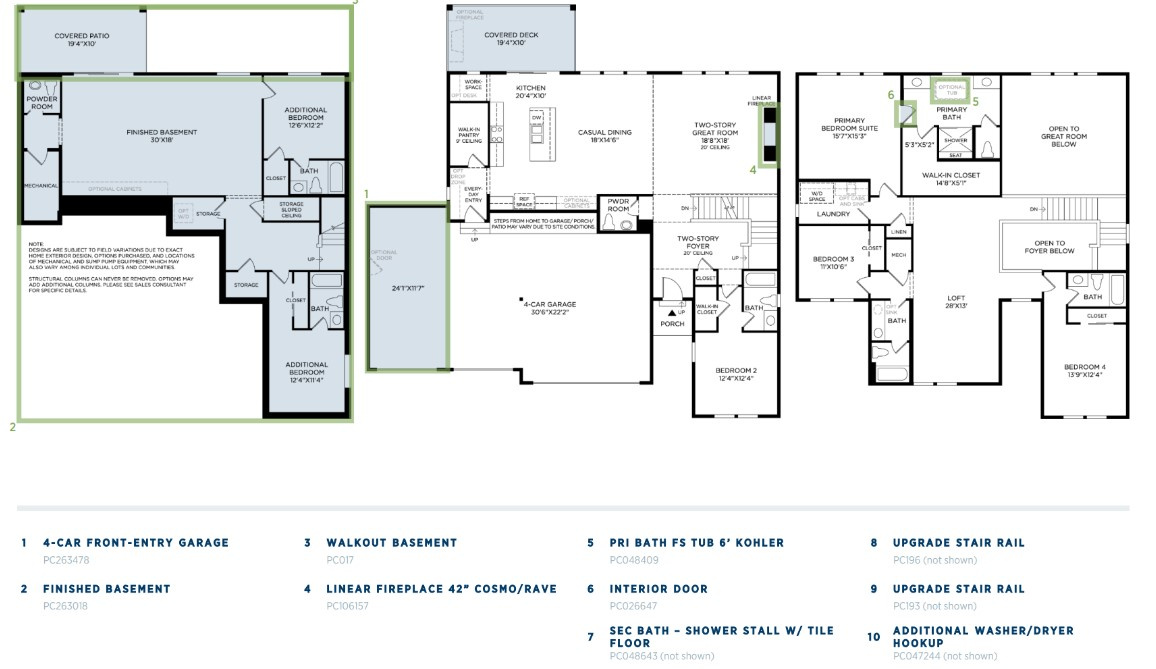 WESTLAKE VISTAS - Residential