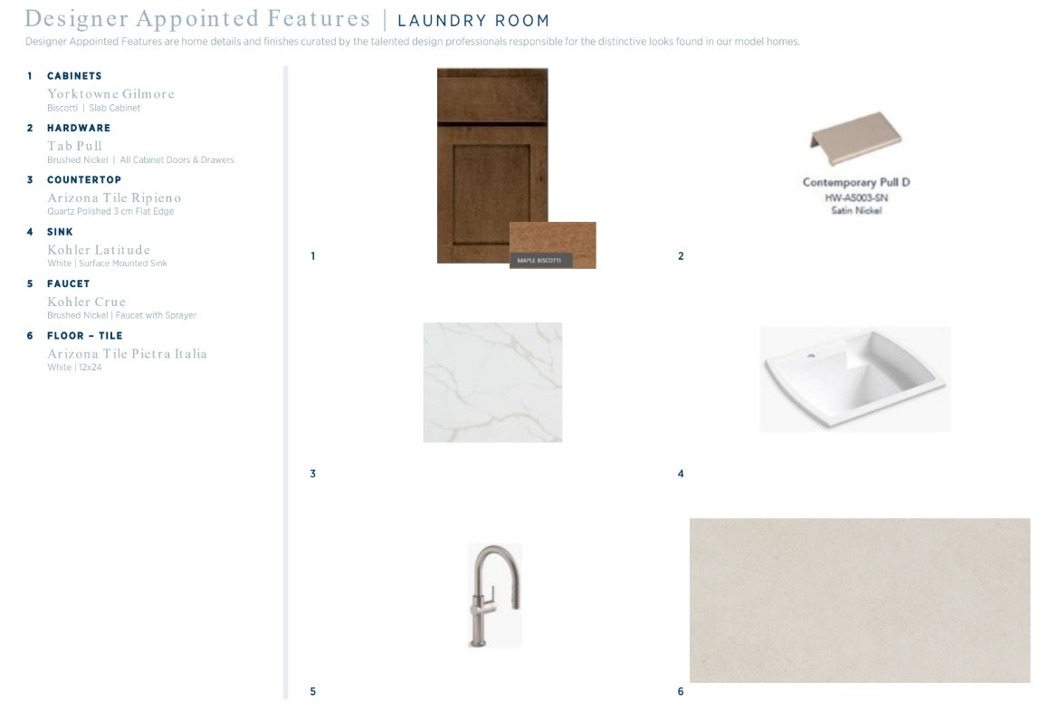 WESTLAKE VISTAS - Residential