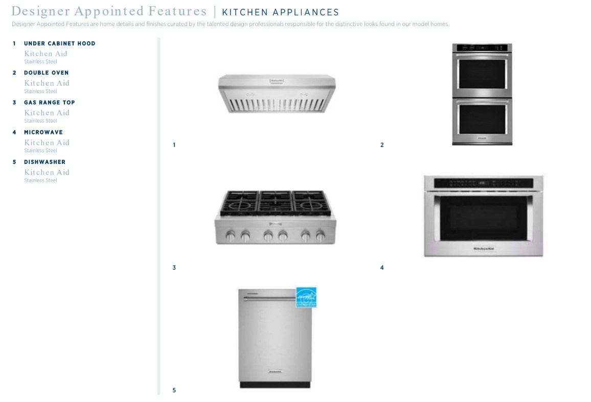 WESTLAKE VISTAS - Residential