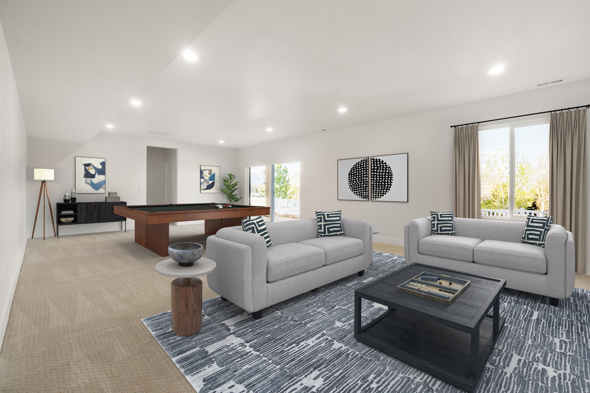 WESTLAKE VISTAS - Residential