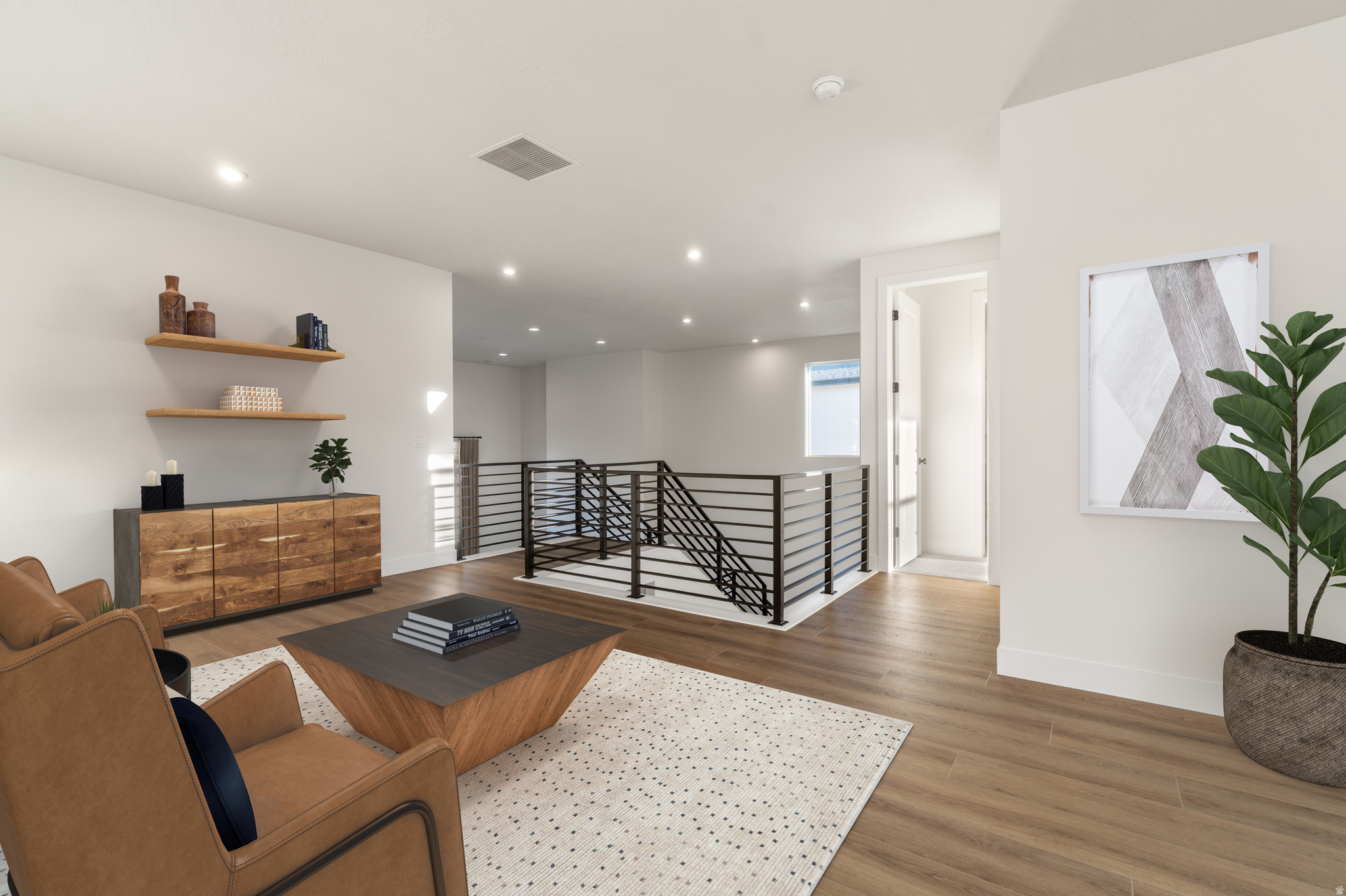 WESTLAKE VISTAS - Residential