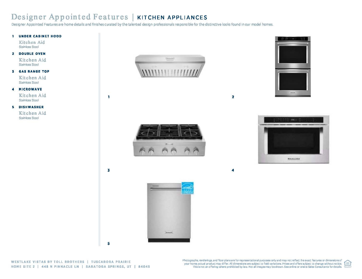 WESTLAKE VISTAS - Residential
