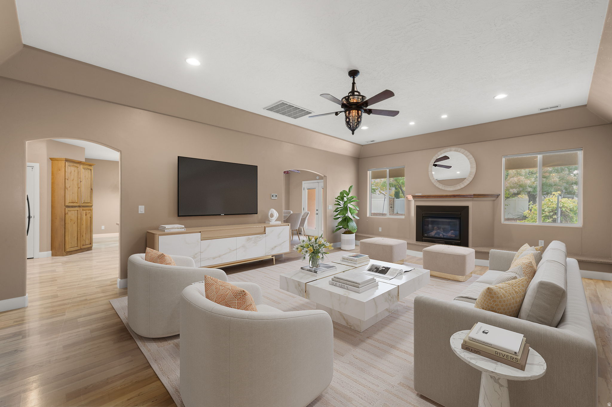 COBBLESTONE FIELDS - Residential