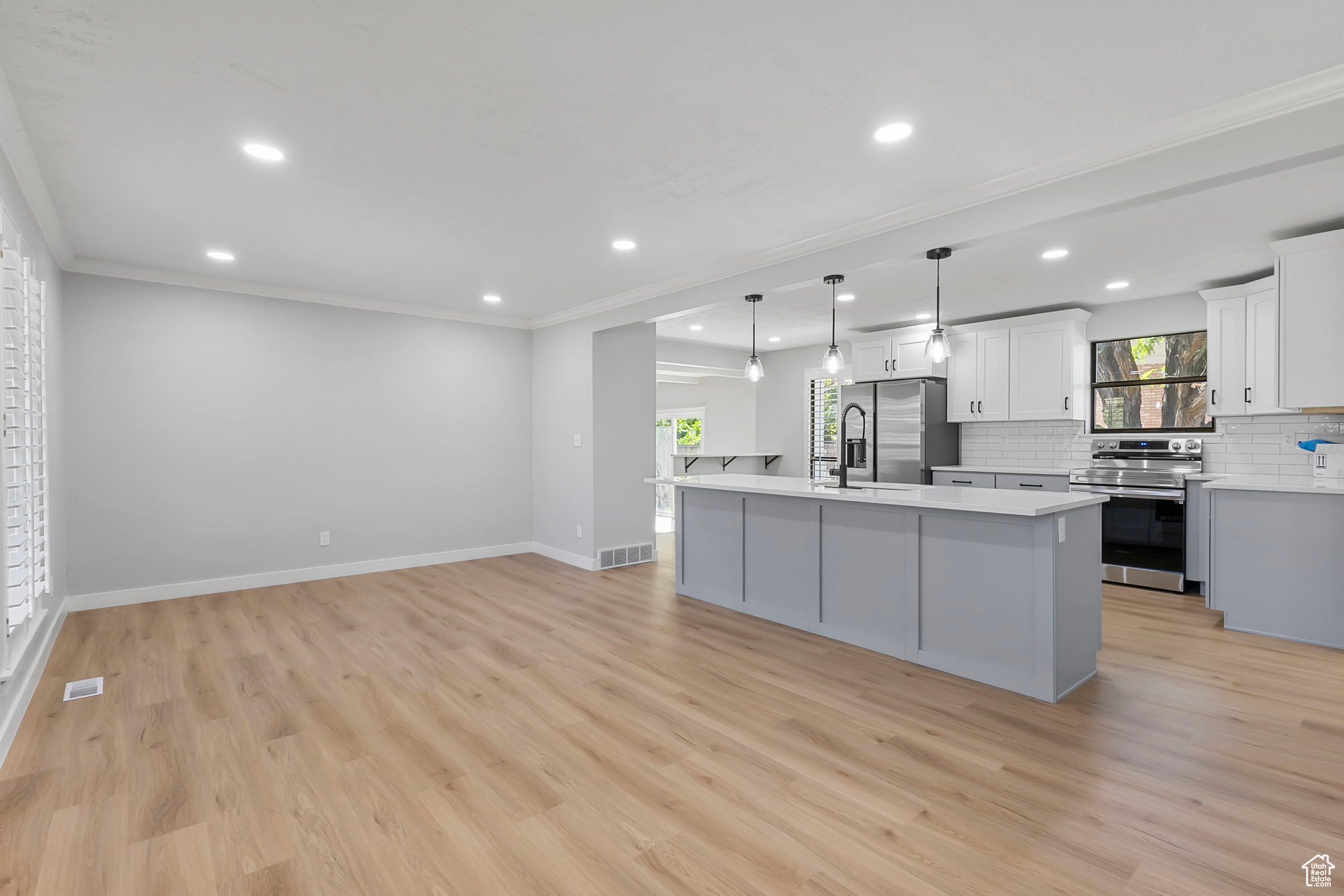 GRANDVIEW SOUTH - Residential