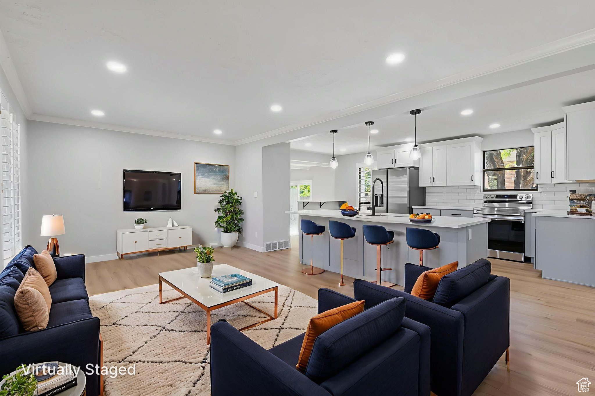 GRANDVIEW SOUTH - Residential