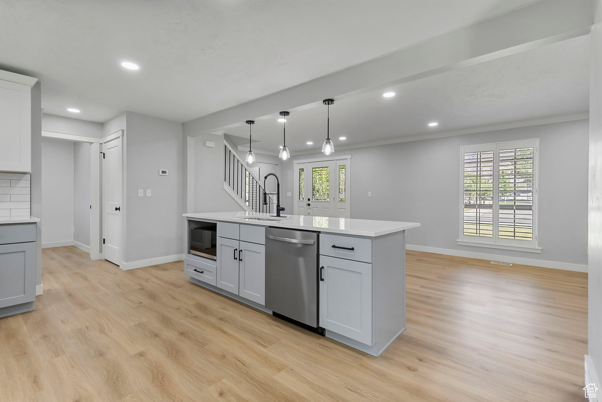 GRANDVIEW SOUTH - Residential