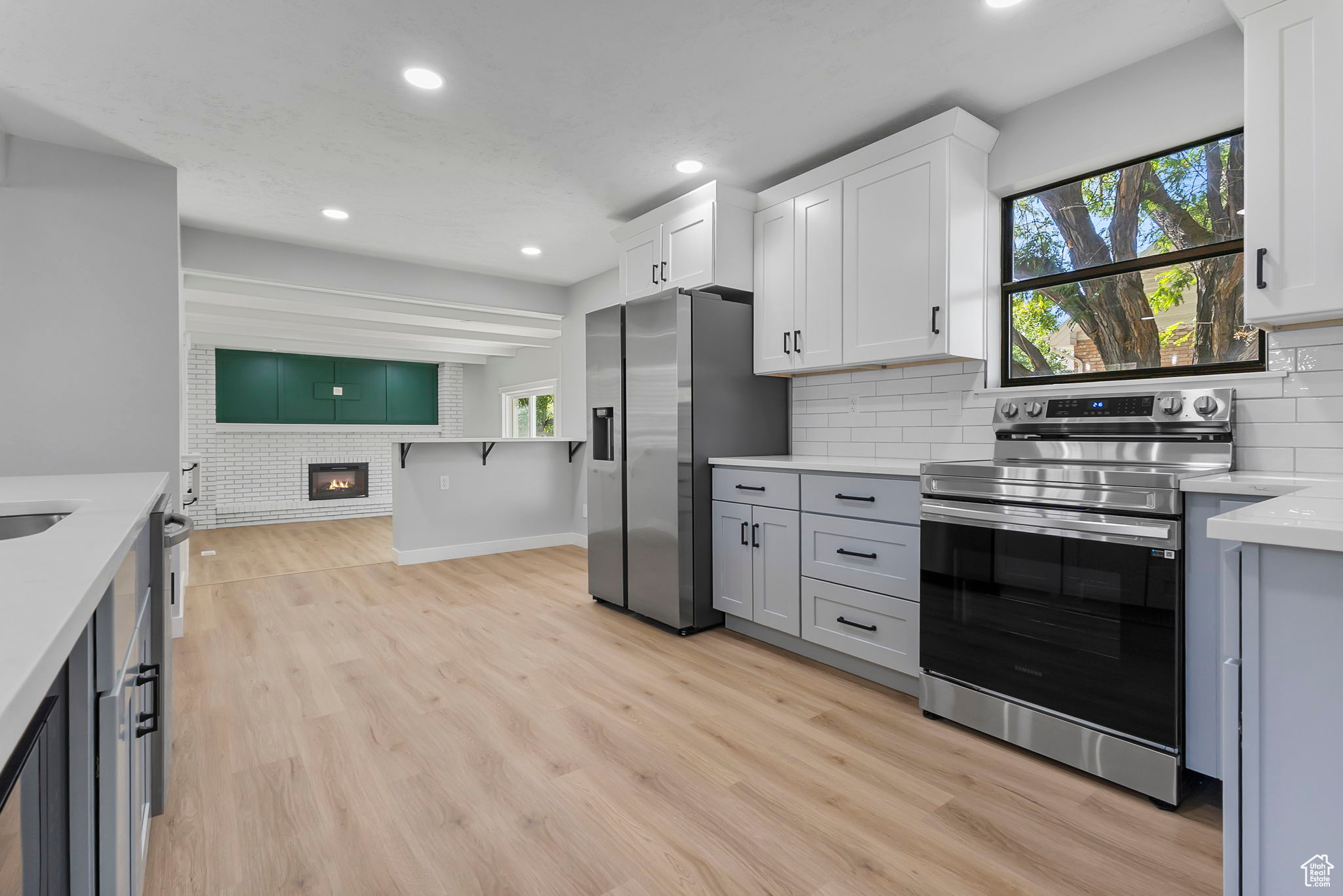 GRANDVIEW SOUTH - Residential