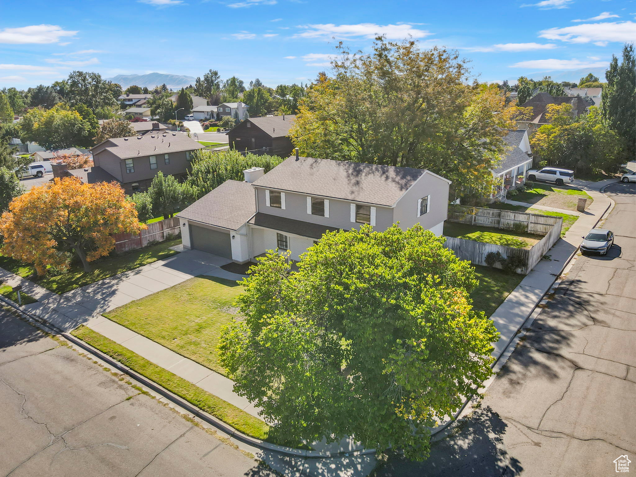 GRANDVIEW SOUTH - Residential
