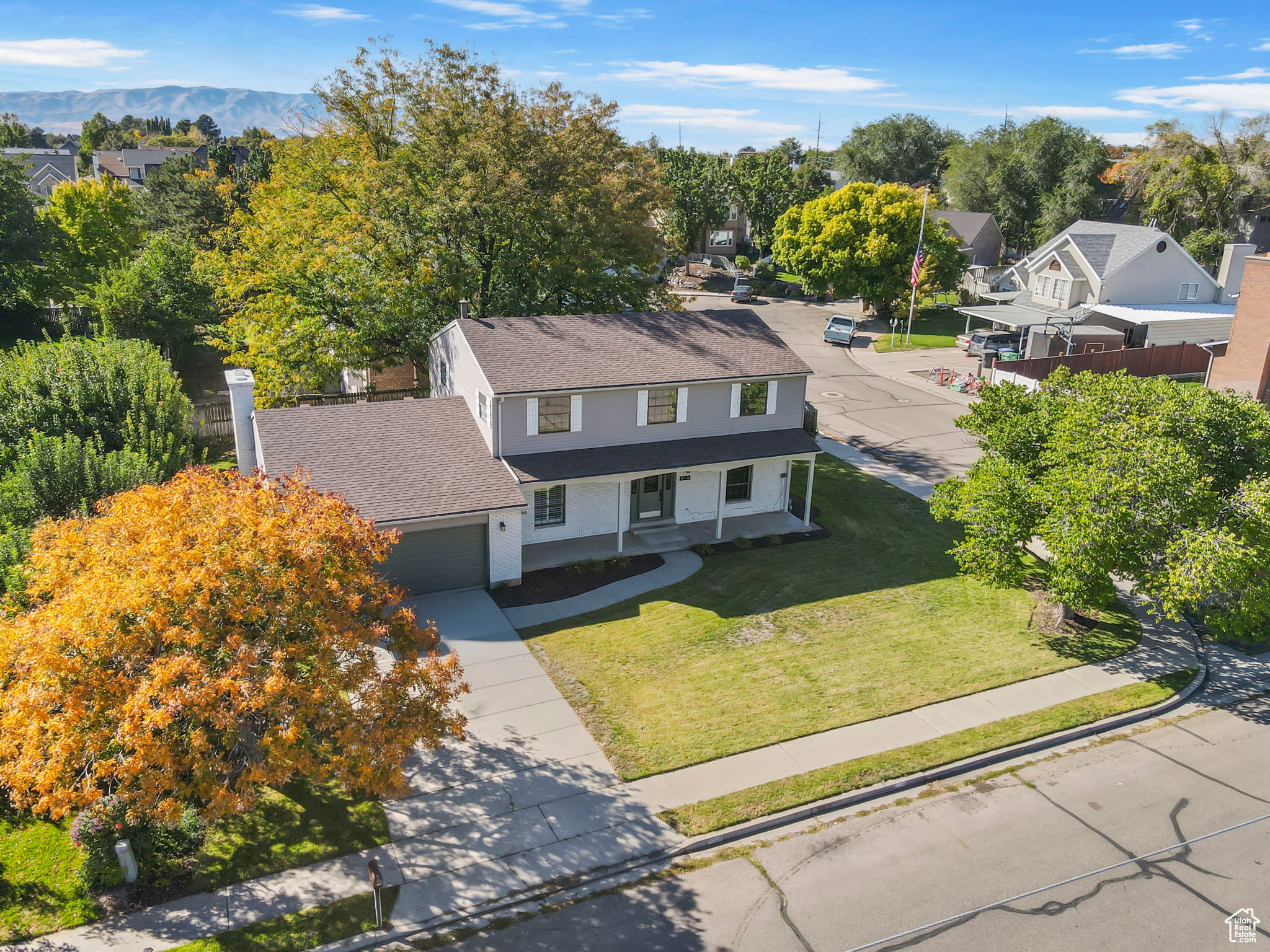 GRANDVIEW SOUTH - Residential