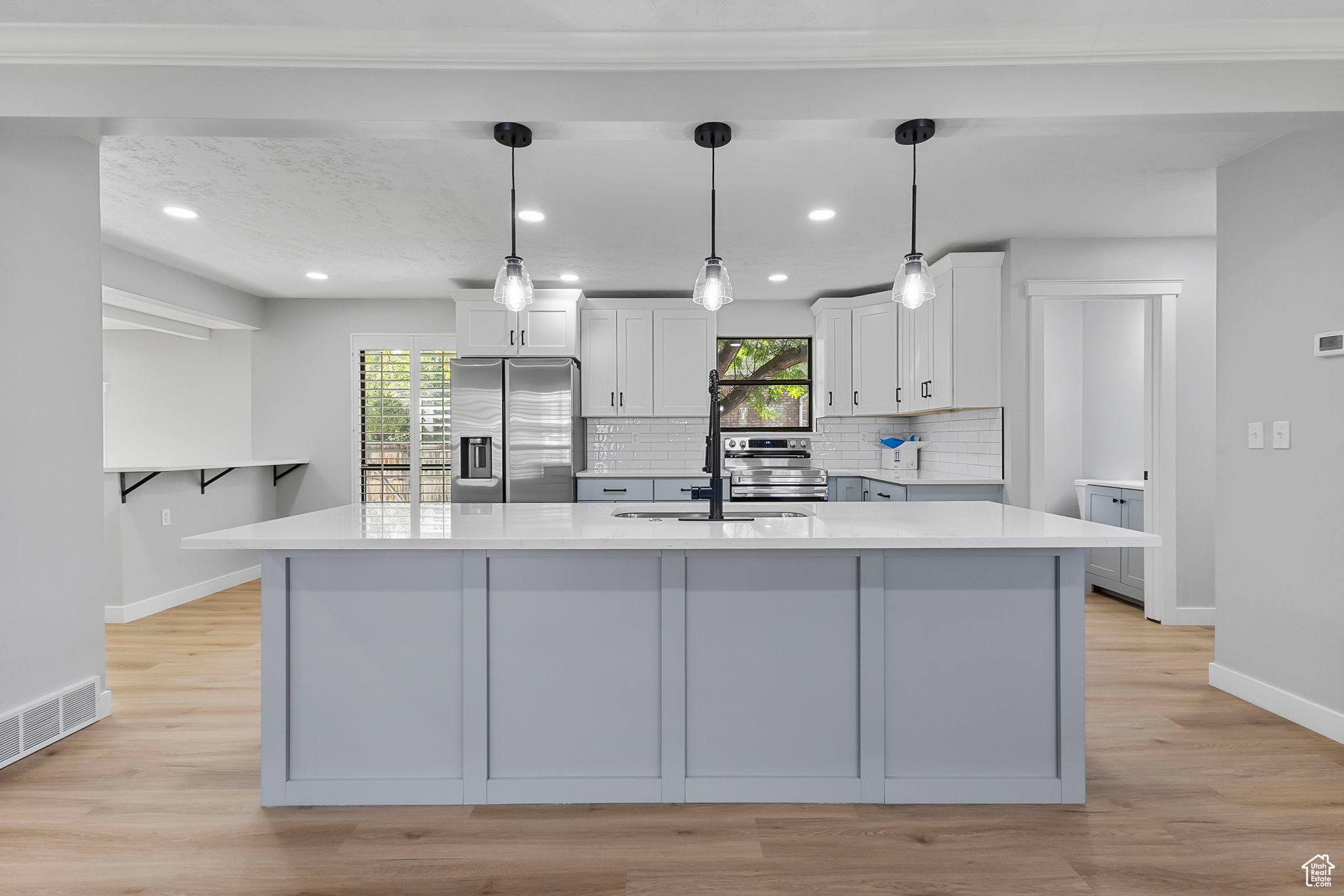 GRANDVIEW SOUTH - Residential