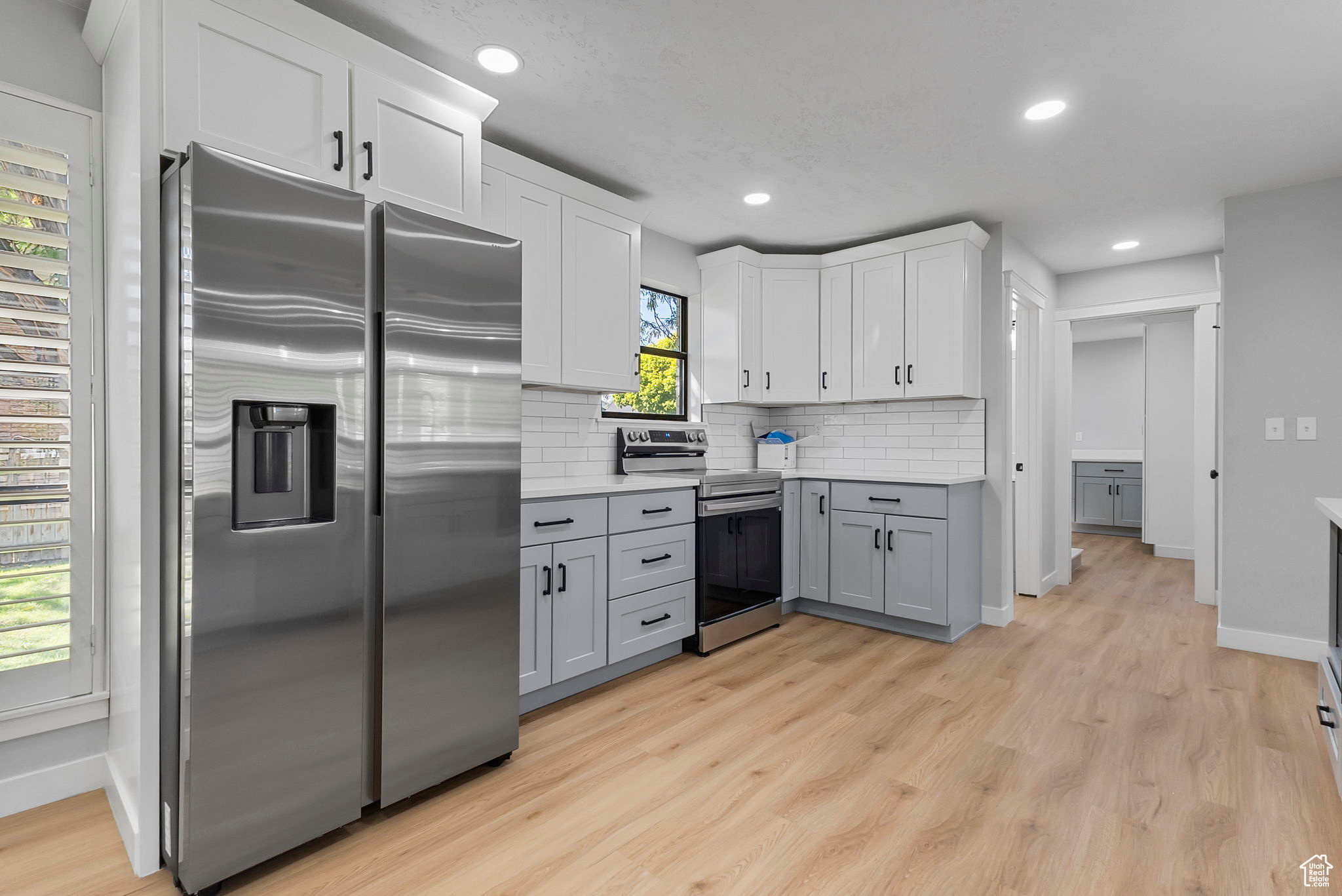 GRANDVIEW SOUTH - Residential