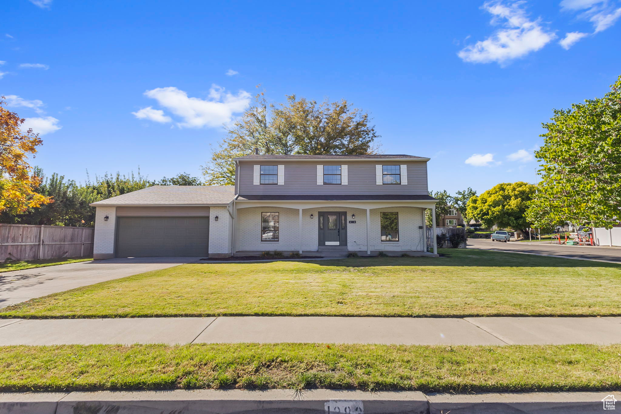 GRANDVIEW SOUTH - Residential