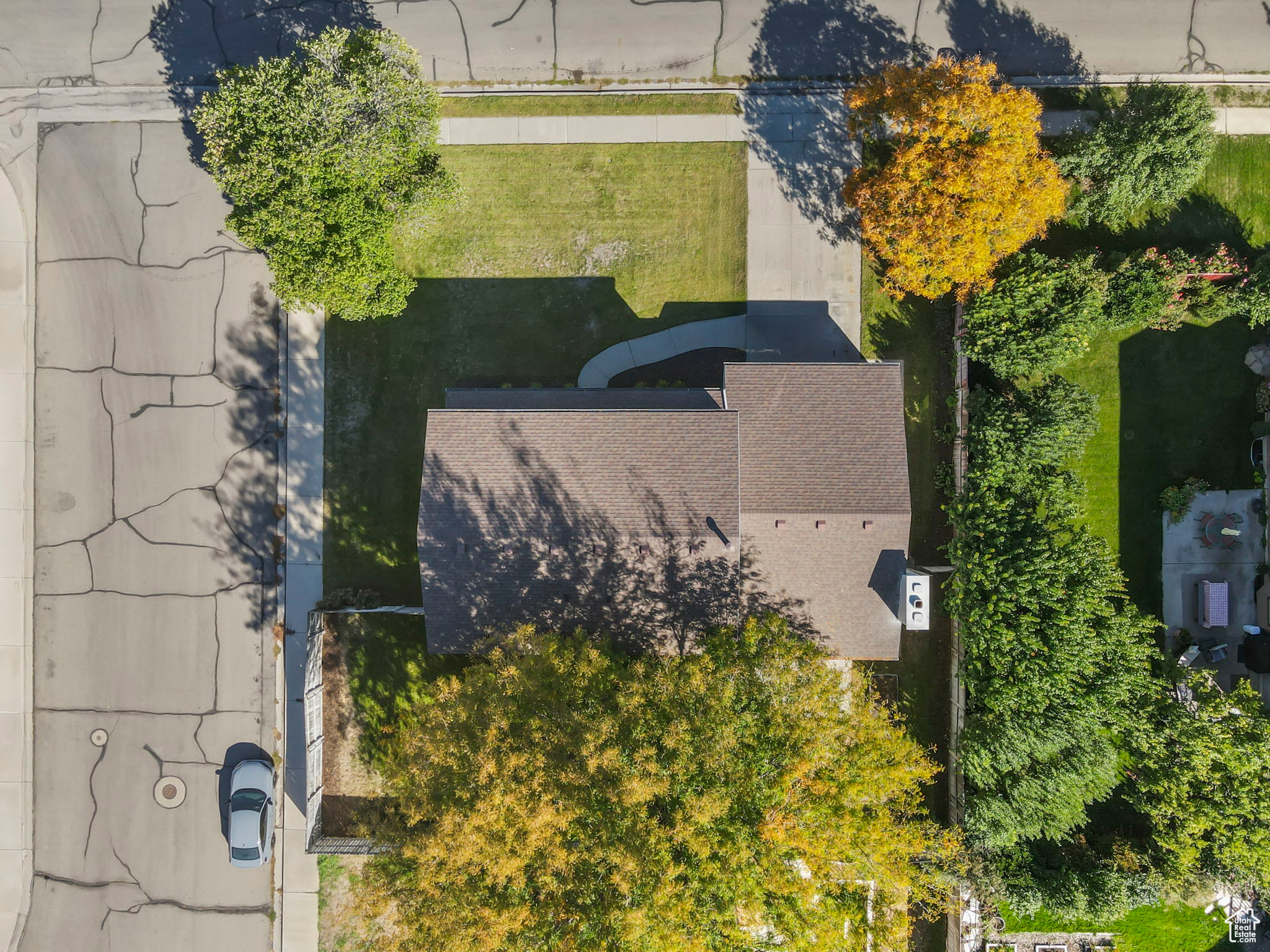 GRANDVIEW SOUTH - Residential