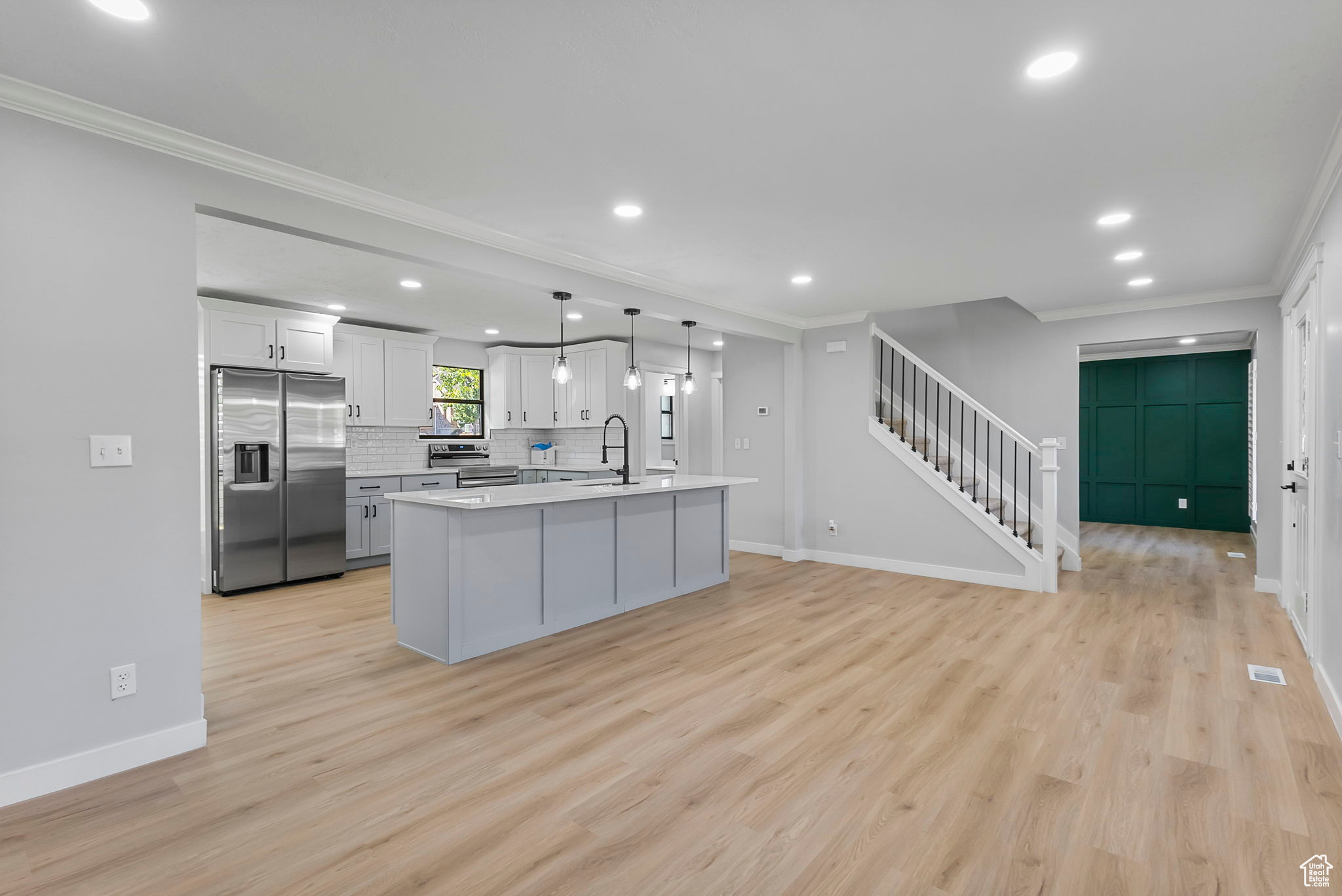 GRANDVIEW SOUTH - Residential