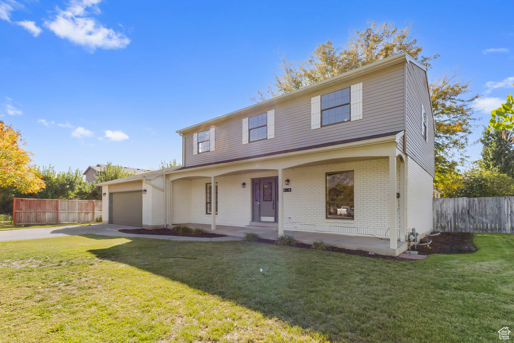 GRANDVIEW SOUTH - Residential