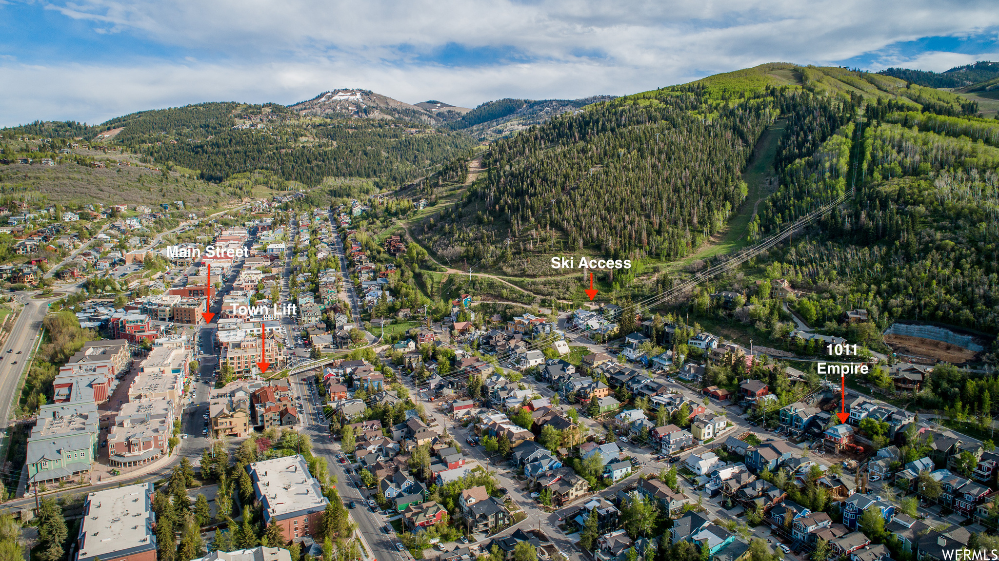 1011 A Empire Ave, Park City, Utah image 12