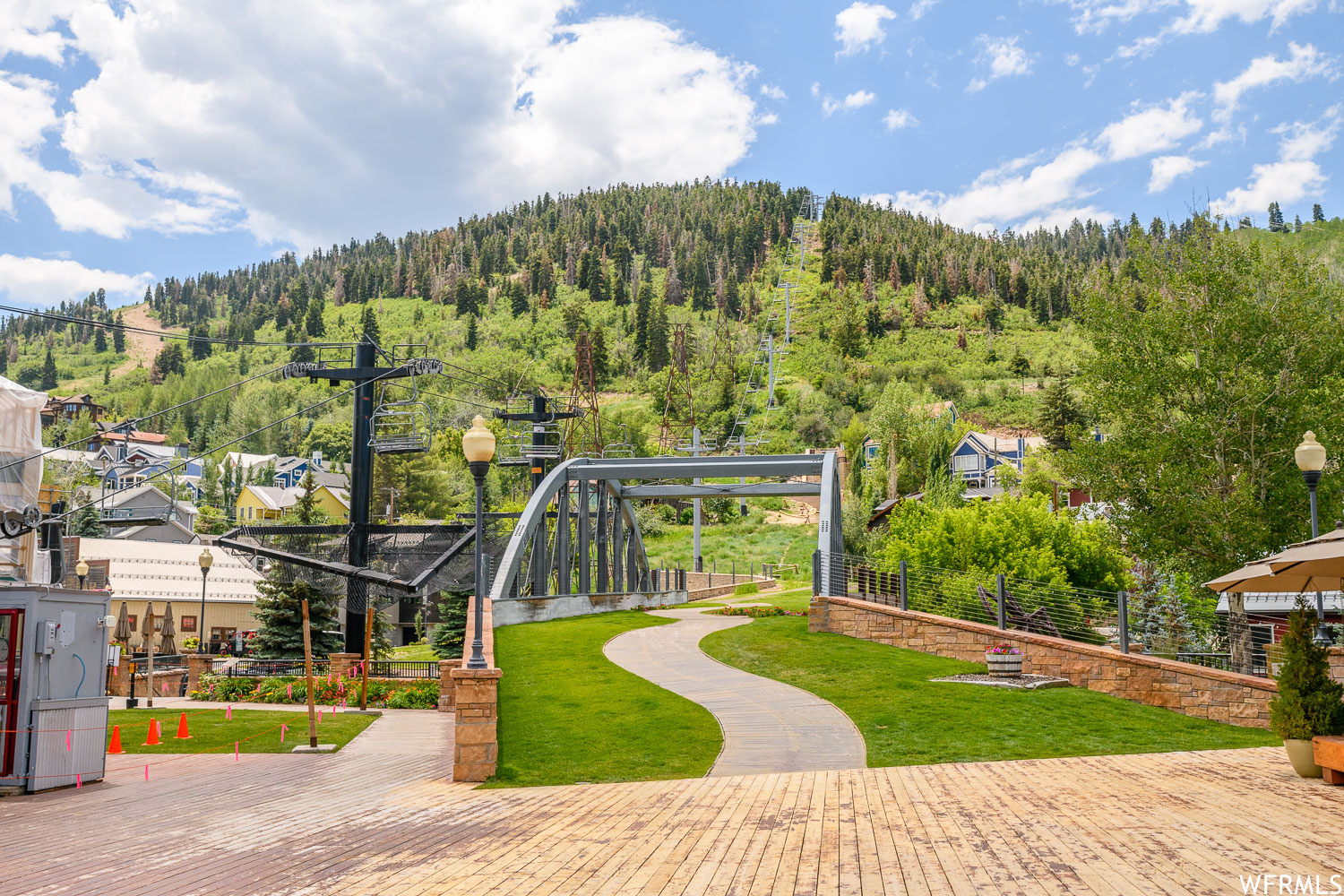 1011 A Empire Ave, Park City, Utah image 22