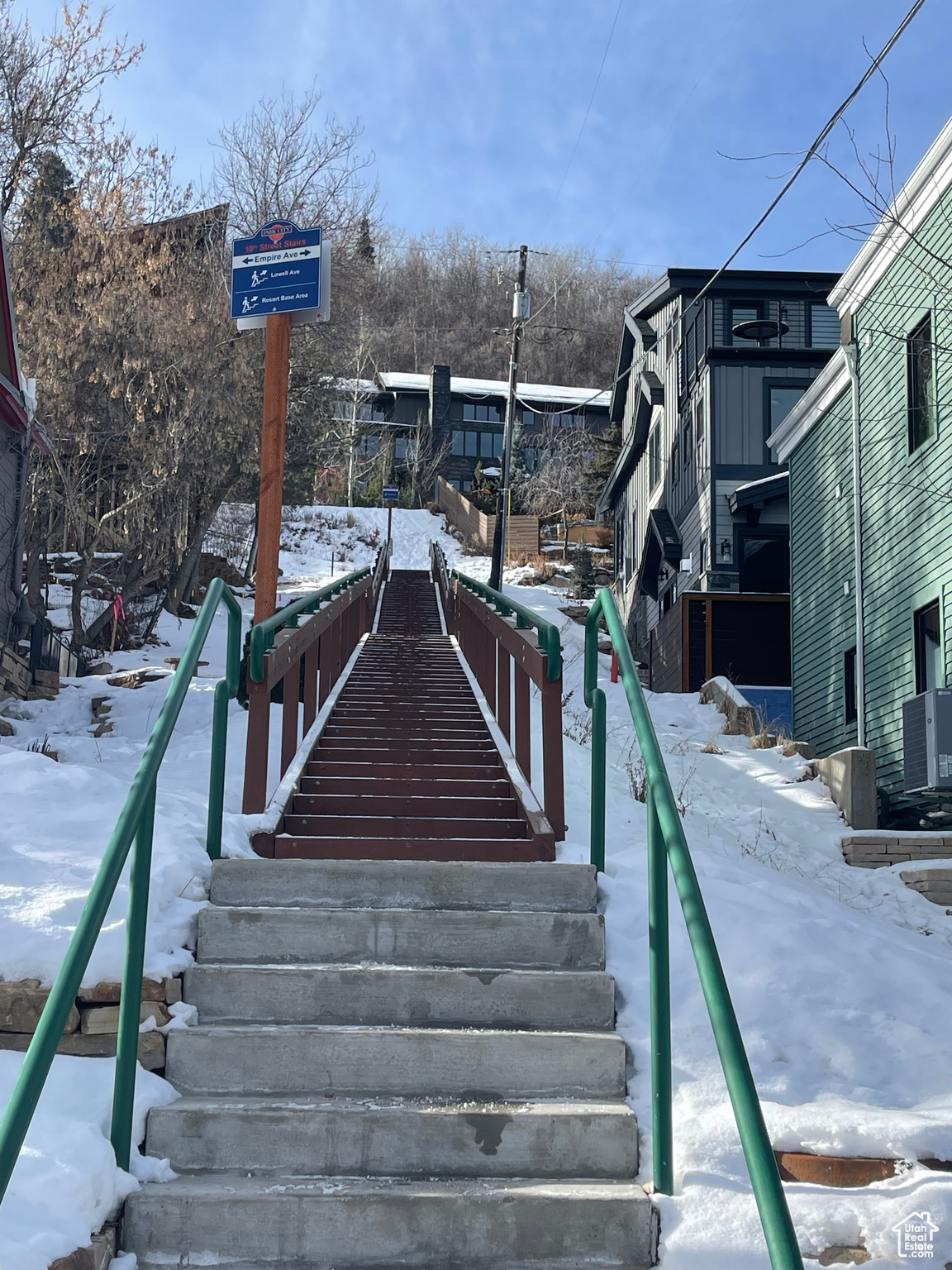 1011 A Empire Ave, Park City, Utah image 6