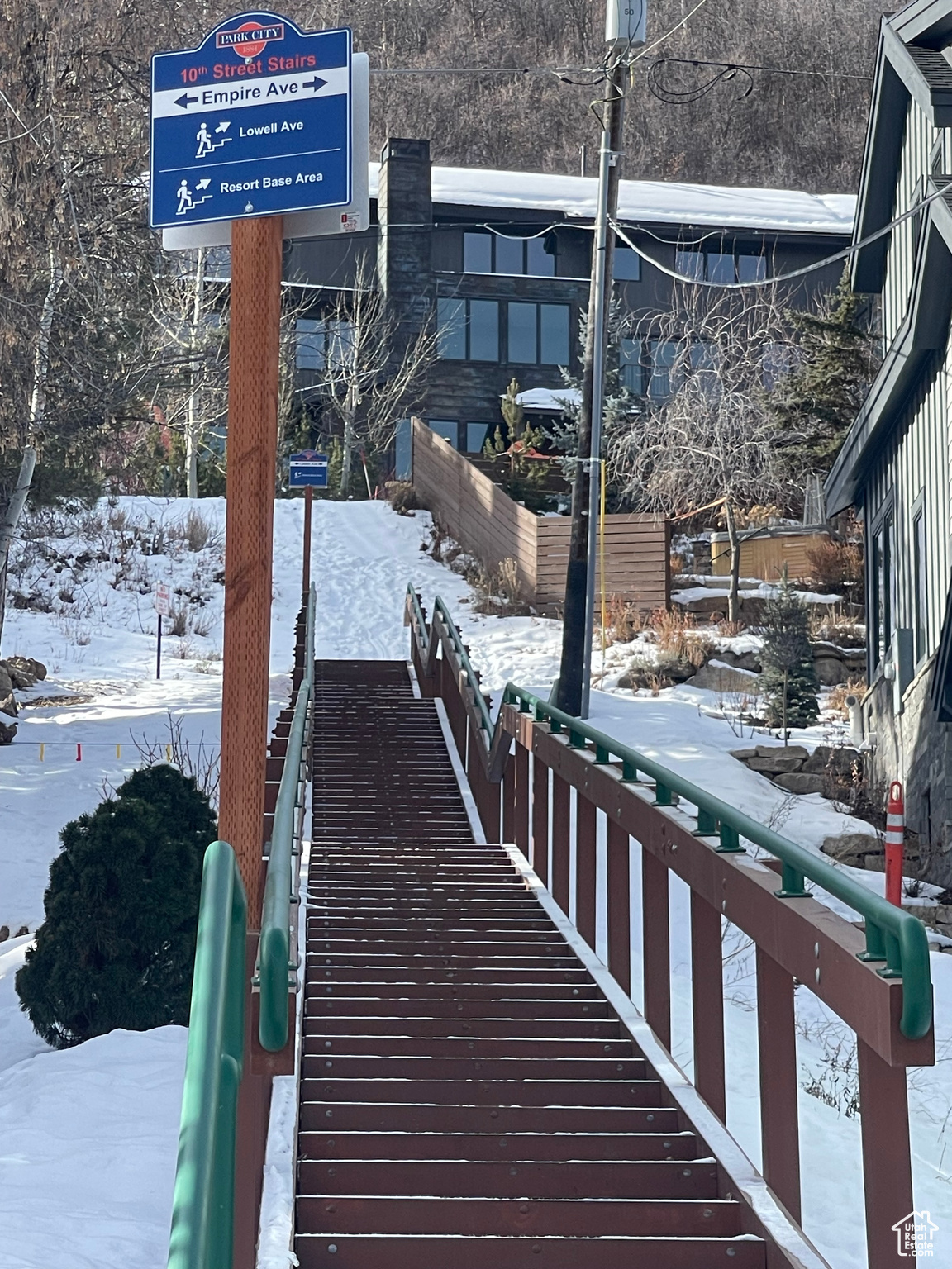 1011 A Empire Ave, Park City, Utah image 24
