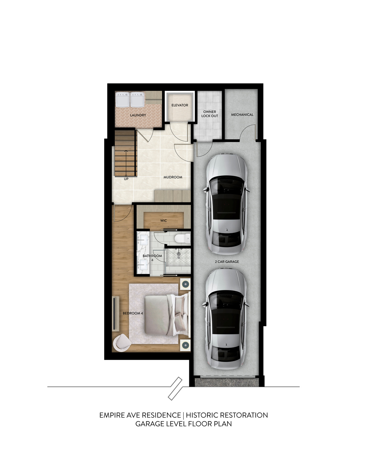 1011 A Empire Ave, Park City, Utah image 8