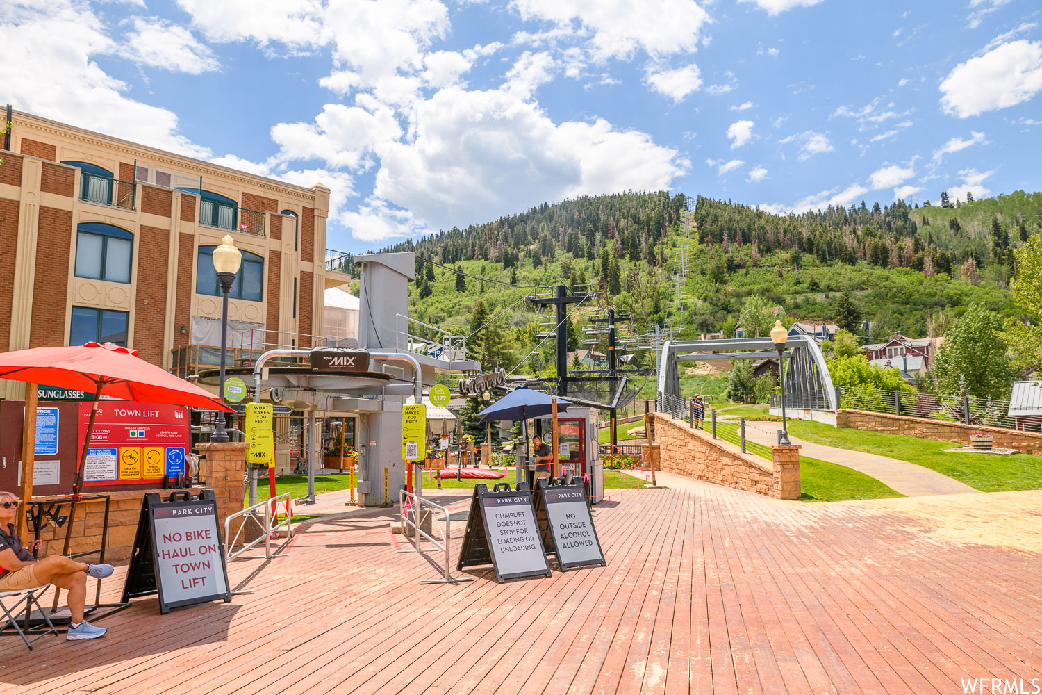 1011 A Empire Ave, Park City, Utah image 18