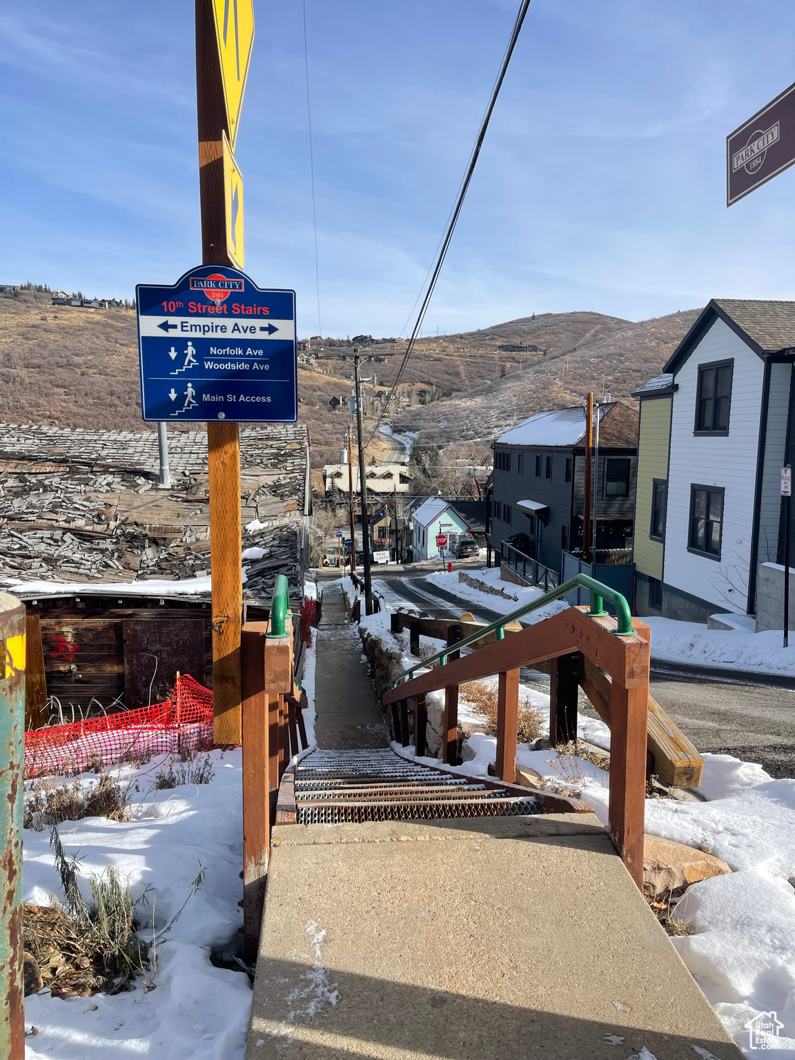 1011 A Empire Ave, Park City, Utah image 7